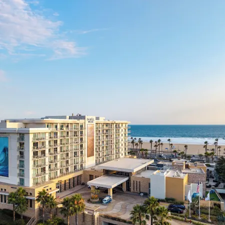 Pasea Hotel and Spa