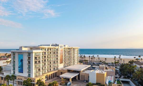 Pasea Hotel and Spa