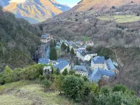 L'Échappée Ossaloise!