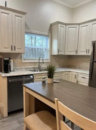 Guest house in Hurricane Mills Отели в г. Хамфрис