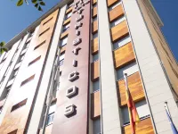 Hotel Apartamentos Ciudad de Lugo Hotels in Lugo