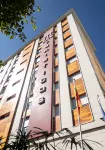 Hotel Apartamentos Ciudad de Lugo Hotels near Sede Afundación Lugo