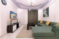 Arabel's Place 2 Bedroom, California Plaza