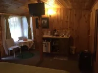 Cabin for 2 people near Castro Chiloe Chile