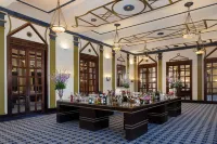 King David Hotel Jerusalem