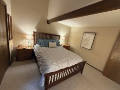 Charming 2BR condo at Greek Peak near Finger Lakes, Gutchess Sports complex
