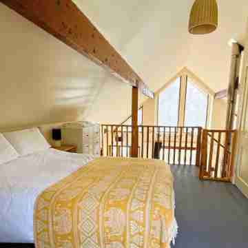 Grianain - Riverside Lodge with Mountain Views Rooms