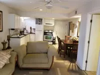 Sisterdog's Apartment