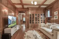 medical professional/short term rental 맥킨 카운티 호텔