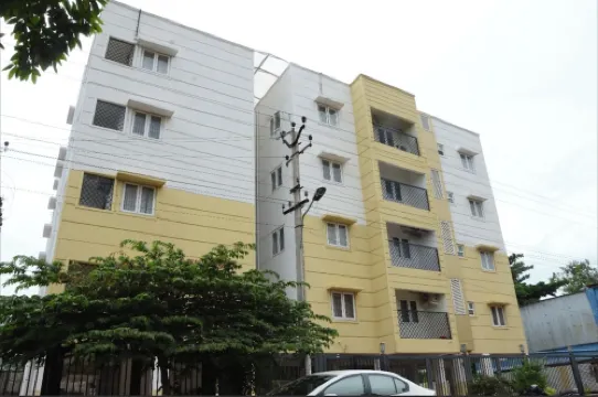 Private Rooms with Great Breakfast Options