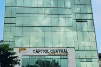 Cebu Capitol Central Hotel & Suites powered by Cocotel Hotels in der Nähe von UP Cebu Dormitory
