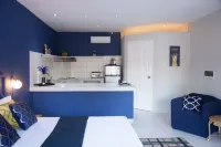 Vacaycuraçao mini-resort studio