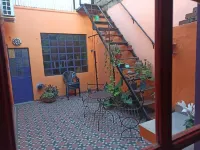 Bella Casa 110m2 - Centro - Patio - BBQ