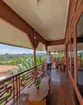 Kasuari Exotic Resort Magelang Hotel a Bandongan