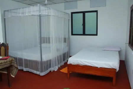 Sumith Villa - Villa 1