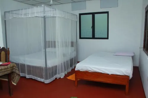 Sumith Villa - Villa 1