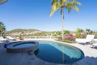 Cabo Villa Casa Los Amigos at Palmilla