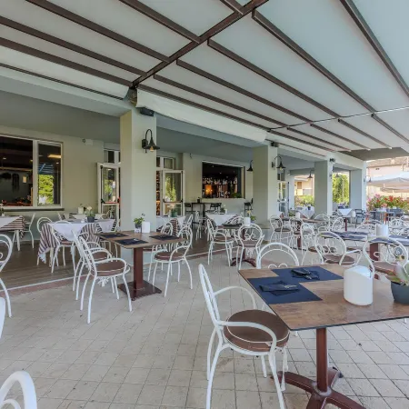 Hotel San Marco