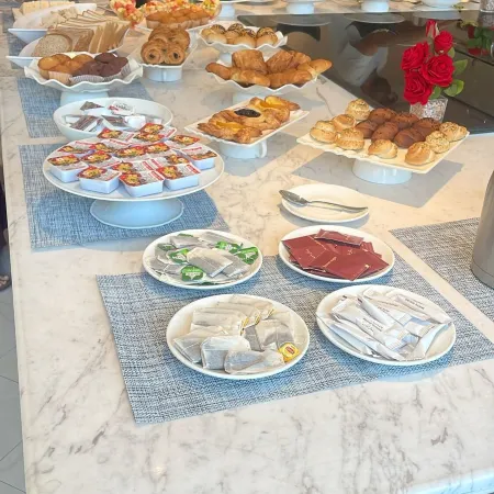 Westpac Hotel & Suites - Westbay Doha