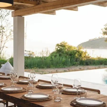 Villa Delta Skiathos