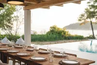 Villa Delta Skiathos