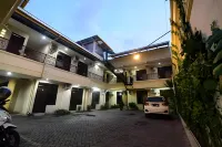 Srikandi Baru Inn