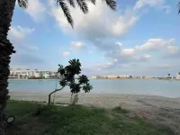 Private Beach with Private Pool Villa Hotel a Block 257