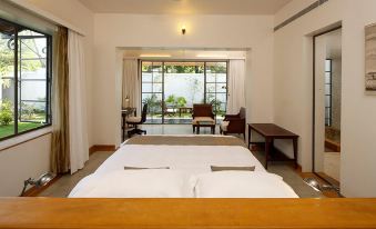 Eighth Bastion Fort Kochi - a CGH Earth Experience