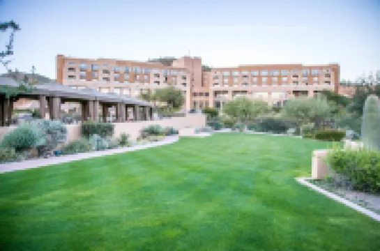JW Marriott Tucson Starr Pass Resort & Spa Hotels in 