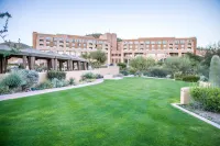 JW Marriott Tucson Starr Pass Resort & Spa