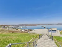 Loft & Living 3 am Geiseltalsee WLAN & parking lot Hotels in Braunsbedra