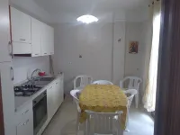 Lovely Apartment Maria 1st Floor Ugento annaducasalento