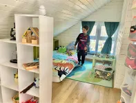 OM Retreat chalet in a secluded secret place in a Natural Reserve โรงแรมใน