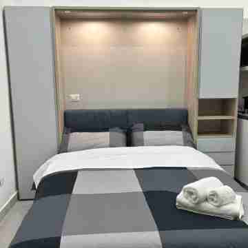 Gabry's House-Apartment equipped with all amenities in the center of Naples. Rooms