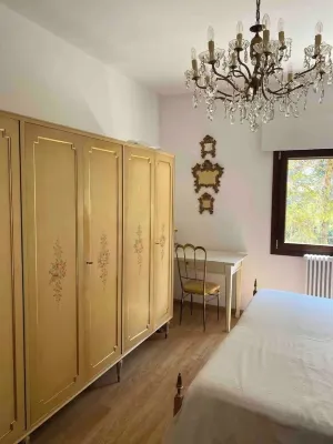 Film Festival Apartment Hotels in Venice-Lido