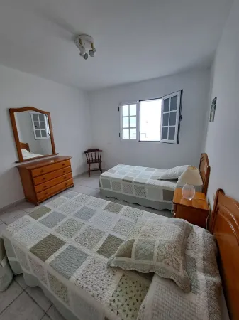 La Marea Casa en Arrieta, Tranquila. Cerca de Restaurantes y Playas de Arena Отели рядом с достопримечательностью «Monte Corona»