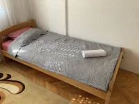 Charming apartment in welcoming Struga with AC Hotels in Struga