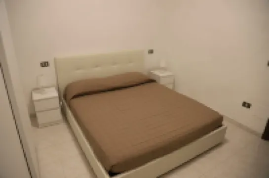 FrancoCasita, the comfortable apartment