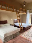 5-bedroom house with spectacular views of Malinalco with WiFi