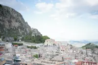 Ricrìu in the heart of the village Hotels in Caltabellotta