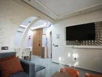 Dar lalla Hotels near مسجد تجزئة الرومية