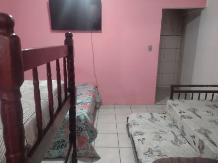 Apartamento Encantador