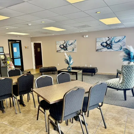 Coastal Comfort Hotel