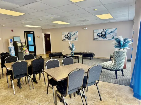 Coastal Comfort Hotel