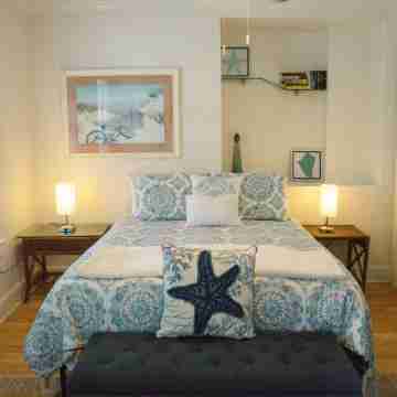 Casa Louisa - Xmas in KW! 2 Bed in Old Town - Right Off Duval/Great Front Porch Rooms