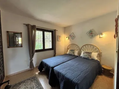 Casa Estrella I Primer Grup Dels Mariners 주변 호텔