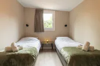 Vacation home De Bospaddestoel Hotels in Putten