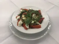 Hotel Rheinlust - breakfast
