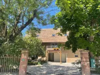 La Grange de Sophie - Poutres Apparentes et Jardinet Hotels in Berstett