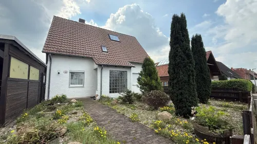 House in Sarstedt! contactless check-in 20P